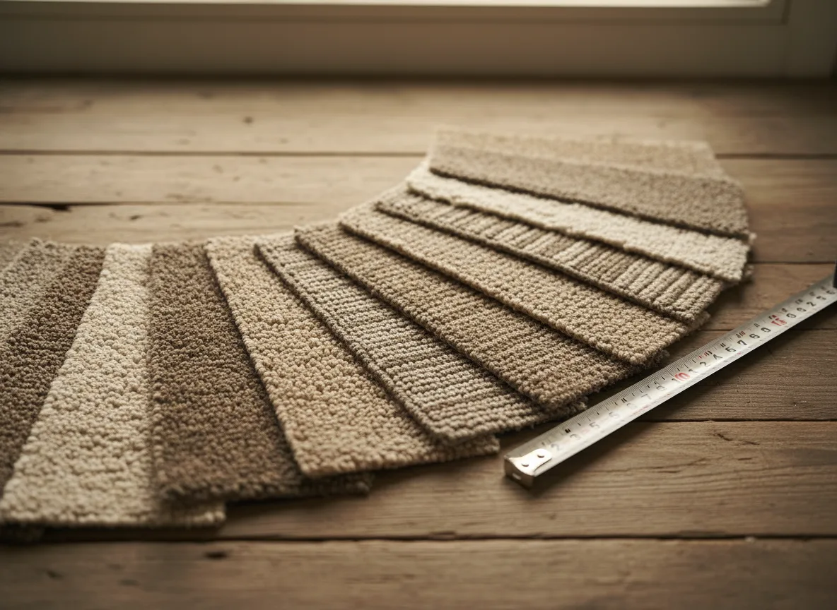 Carpet Installation Thompson, ND FAQs