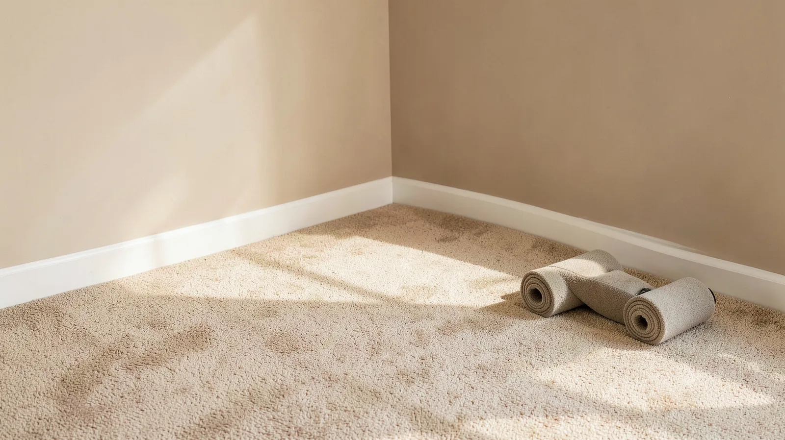 Carpet Installation in Thompson, ND near me